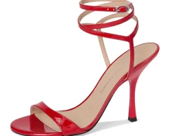 Women Stuart Weitzman Nudist Wrap 100