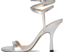 Women Stuart Weitzman Nudist Wrap 100