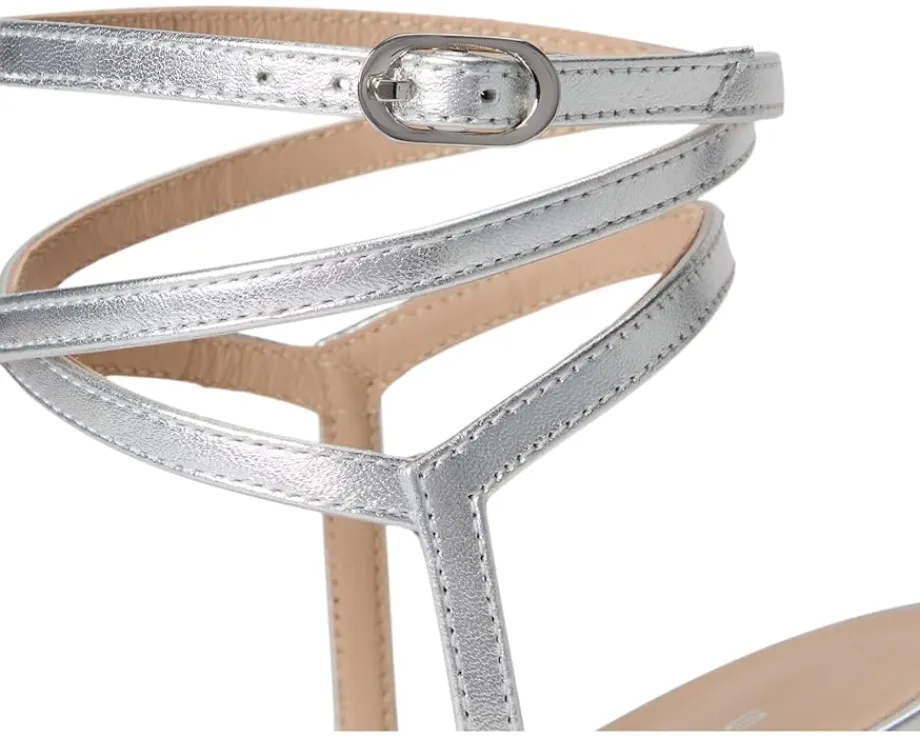 Women Stuart Weitzman Nudist Wrap 100