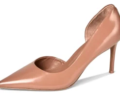 Steve Madden Nula Mocha Leather Online