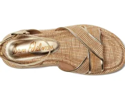 Sam Edelman Nylie Sand Dune Multi/Amber Multi Best