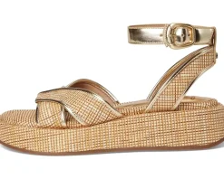 Sam Edelman Nylie Sand Dune Multi/Amber Multi Best