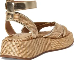 Sam Edelman Nylie Sand Dune Multi/Amber Multi Best