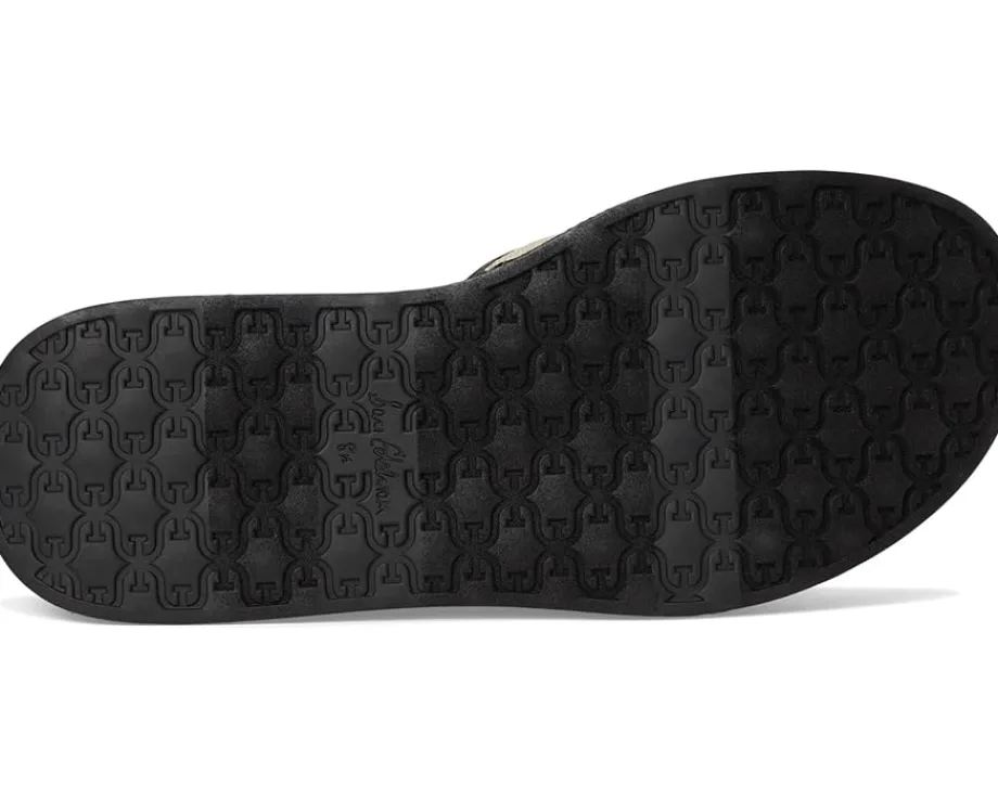 Sam Edelman Nylie Natural/Black Hot