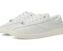 Tretorn Nylite Plus Can White Online