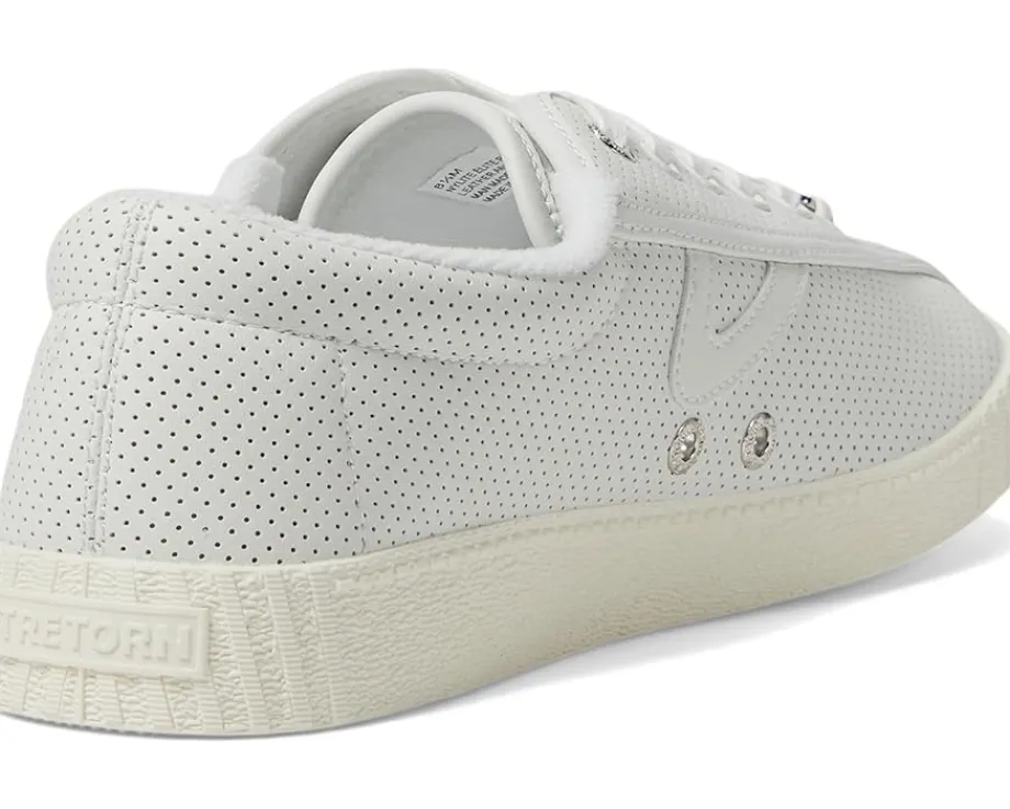 Tretorn Nylite Plus Can White Online