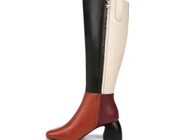 Circus NY by Sam Edelman Oaklyn Black/Cognac/Ivory Outlet