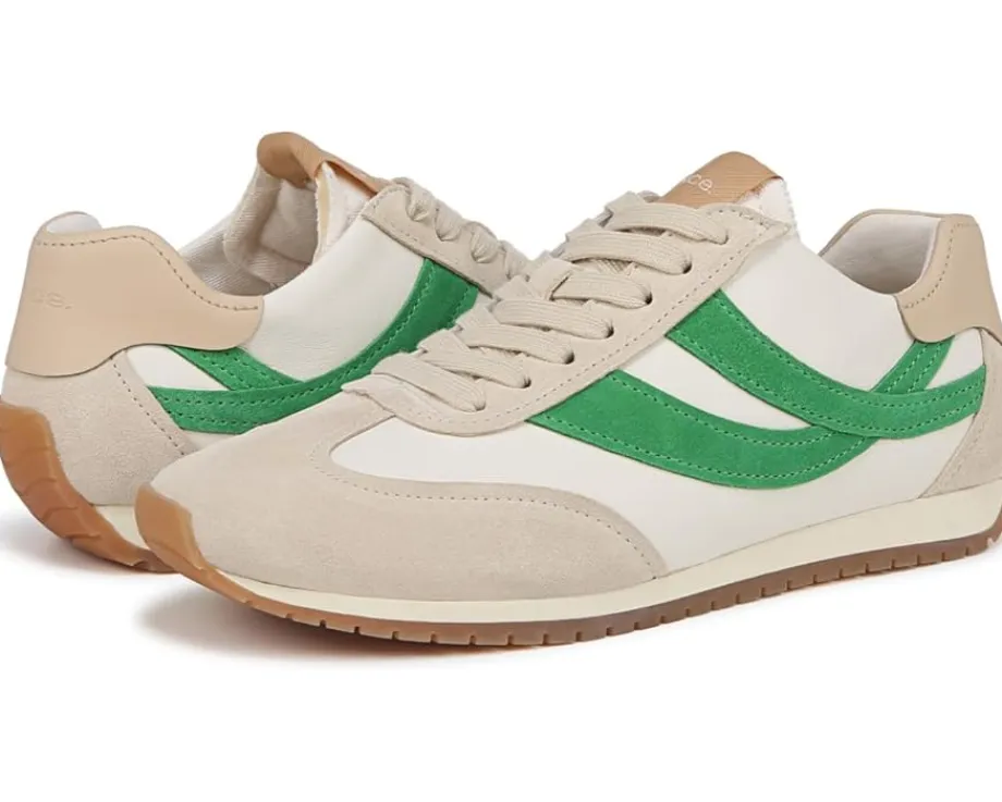 Women Vince Oasis Runner Lace-Up Sneakers