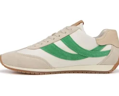 Women Vince Oasis Runner Lace-Up Sneakers