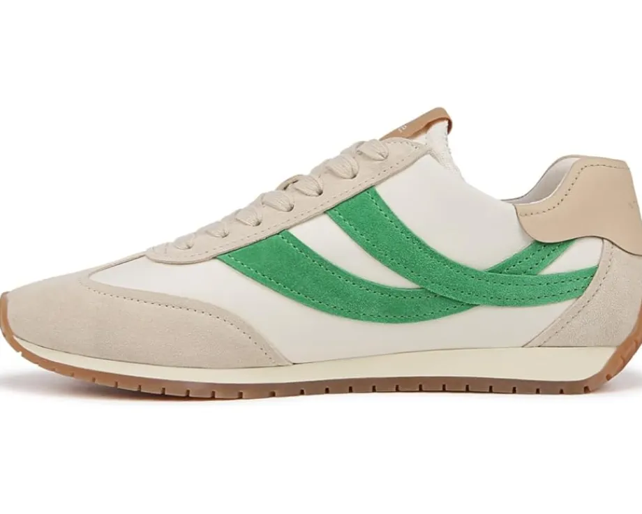 Women Vince Oasis Runner Lace-Up Sneakers