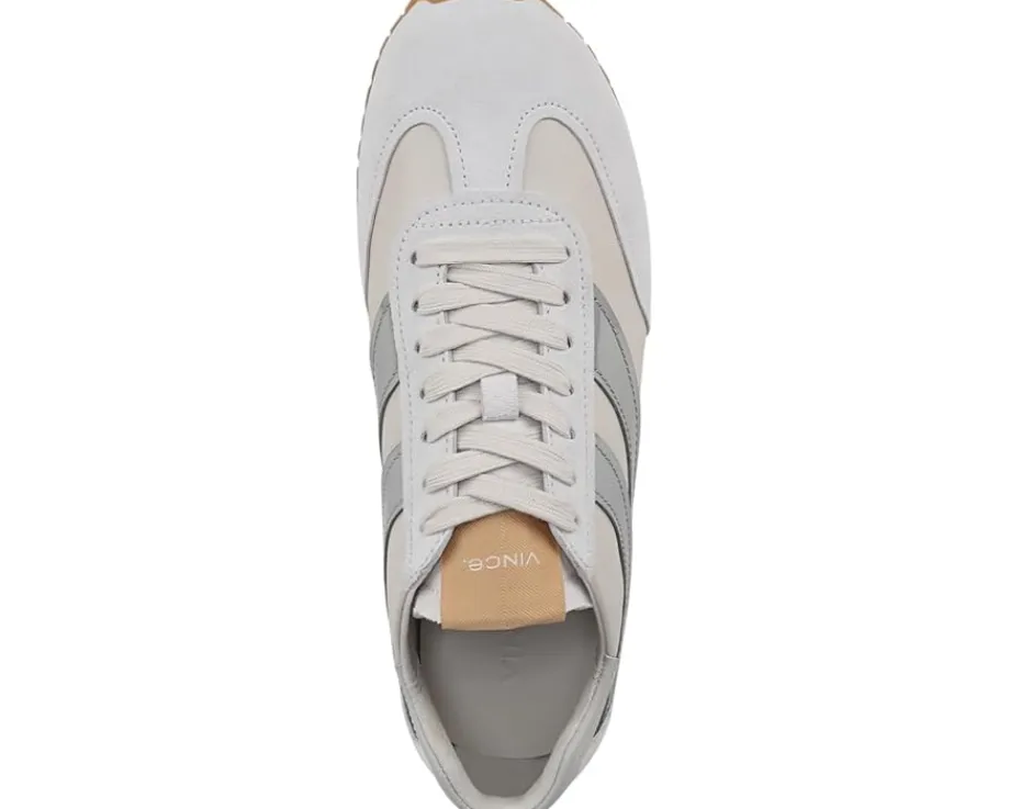 Women Vince Oasis Runner Lace-Up Sneakers