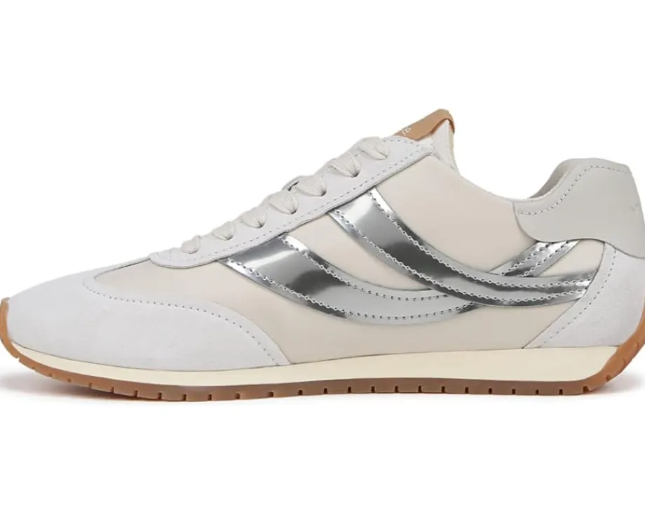 Women Vince Oasis Runner Lace-Up Sneakers