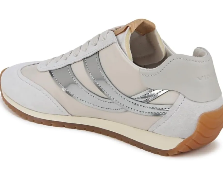 Women Vince Oasis Runner Lace-Up Sneakers