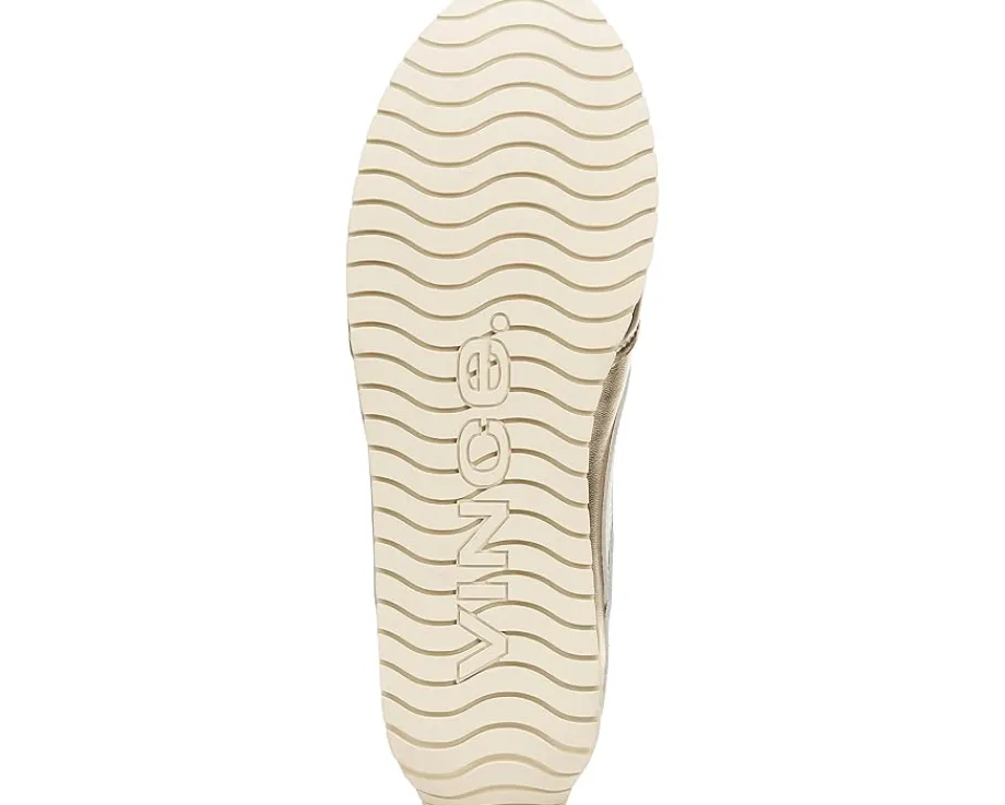 Women Vince Oasis Runner Lace-Up Sneakers