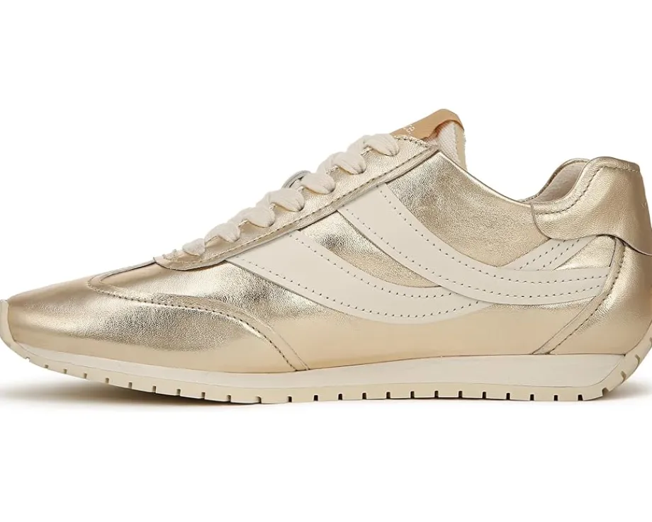 Women Vince Oasis Runner Lace-Up Sneakers