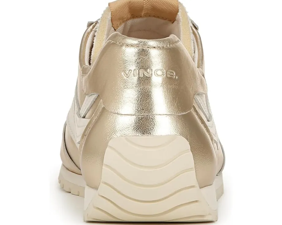 Women Vince Oasis Runner Lace-Up Sneakers