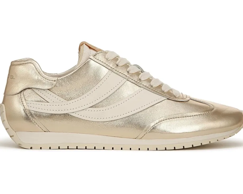 Women Vince Oasis Runner Lace-Up Sneakers