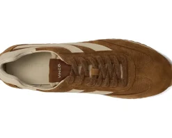 Women Vince Oasis Runner Lace-Up Sneakers