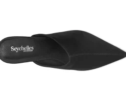Seychelles Obsession Black Best