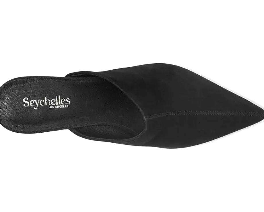 Seychelles Obsession Black Best