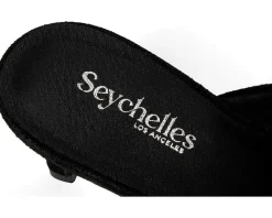 Seychelles Obsession Black Best