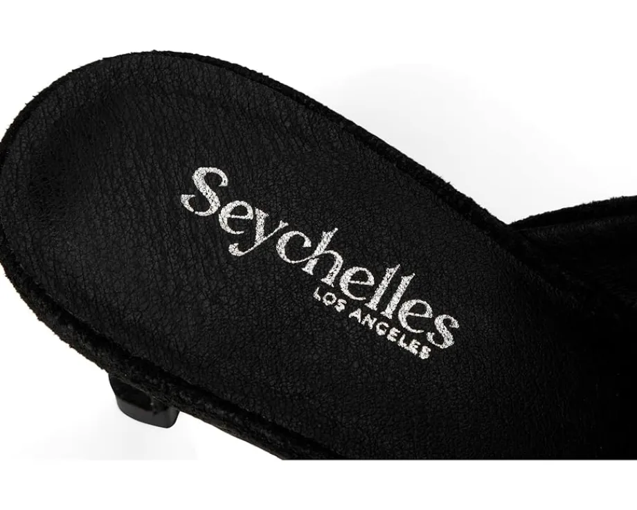 Seychelles Obsession Black Best