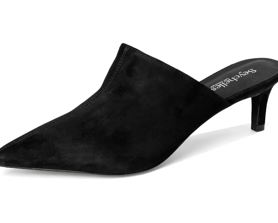 Seychelles Obsession Black Best