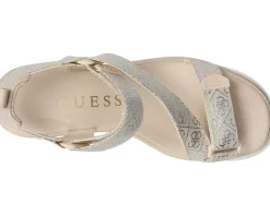 GUESS Ocilia Medium Natural Discount