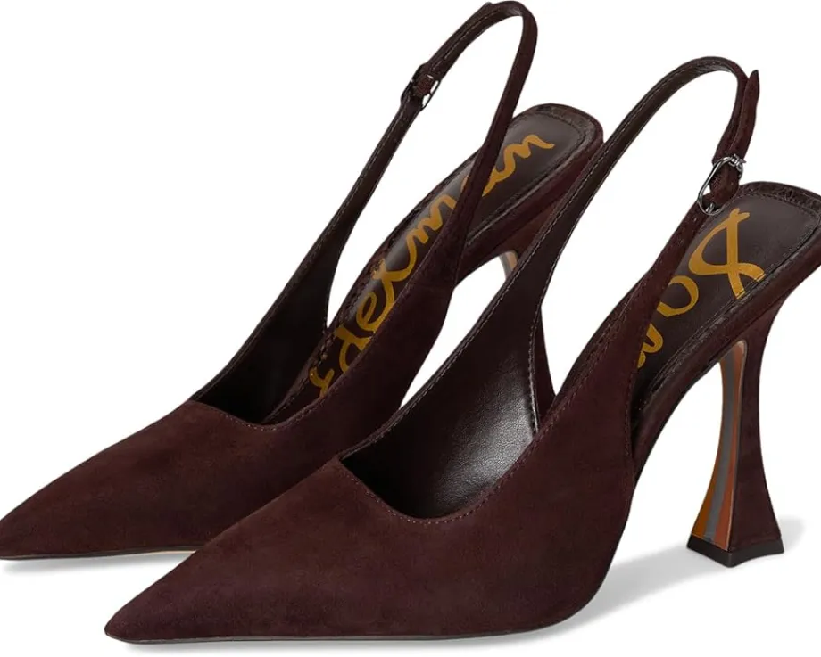 Sam Edelman Odette Cafe Noir Clearance