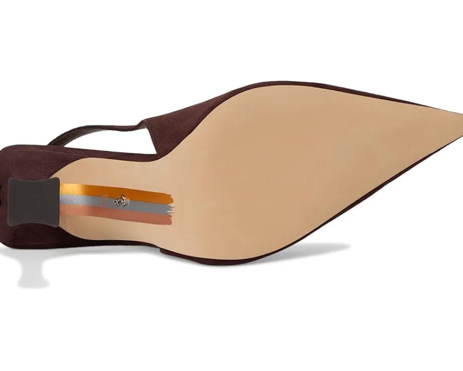 Sam Edelman Odette Cafe Noir Clearance