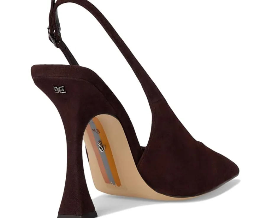 Sam Edelman Odette Cafe Noir Clearance