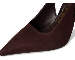 Sam Edelman Odette Cafe Noir Clearance