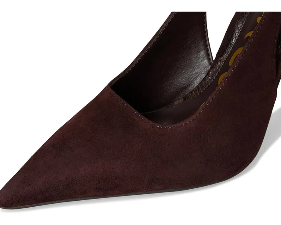 Sam Edelman Odette Cafe Noir Clearance