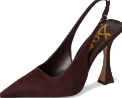 Sam Edelman Odette Cafe Noir Clearance