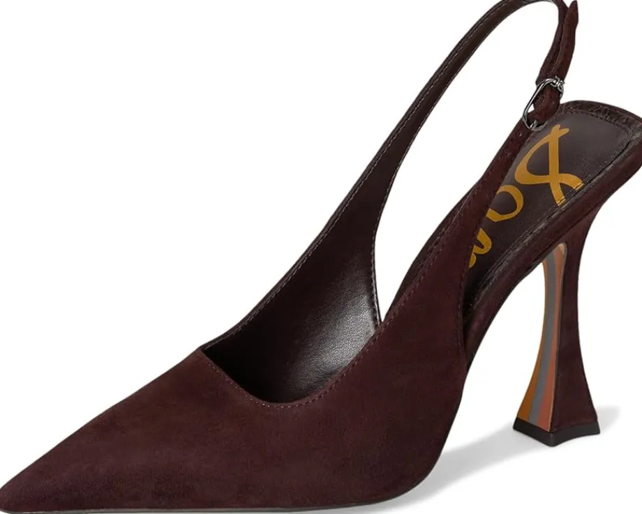 Sam Edelman Odette Cafe Noir Clearance