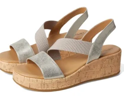 LifeStride Odette Taupe Faux Leather Discount