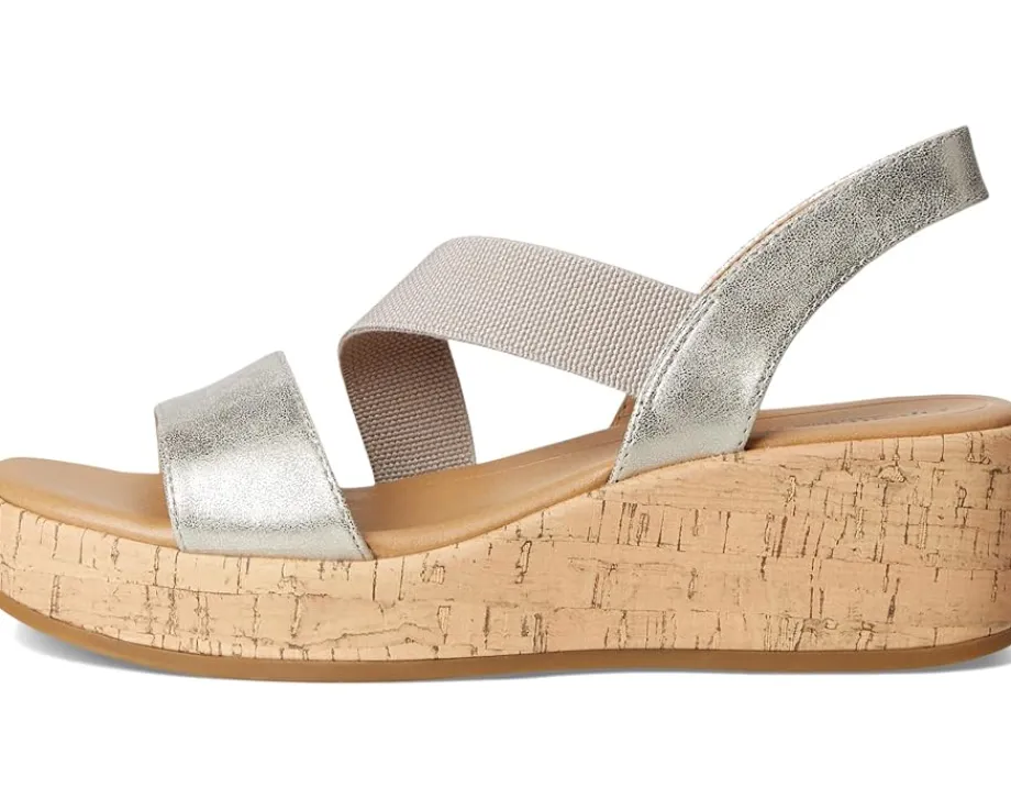 LifeStride Odette Taupe Faux Leather Discount