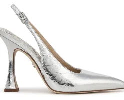 Sam Edelman Odette Soft Silver Outlet