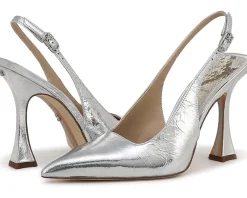 Sam Edelman Odette Soft Silver Outlet