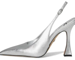 Sam Edelman Odette Soft Silver 1 Outlet