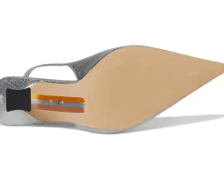 Sam Edelman Odette Soft Silver 1 Outlet