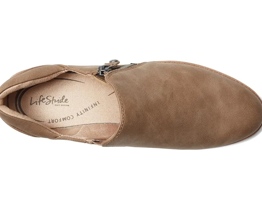 LifeStride Odyssey Mushroom Discount