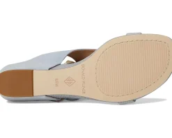 Donald Pliner Ofelia Light Blue Hot