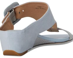 Donald Pliner Ofelia Light Blue Hot