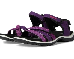 Women ECCO Sport Offroad Roam Sport Sandal
