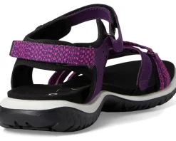 Women ECCO Sport Offroad Roam Sport Sandal