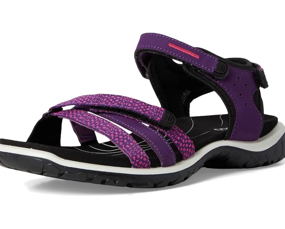 Women ECCO Sport Offroad Roam Sport Sandal