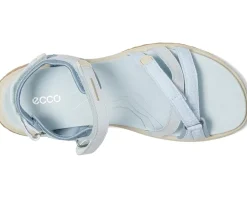 ECCO Sport Offroad Roam Sport Sandal Air/Bright White Nubuck Sale