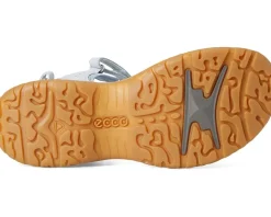 ECCO Sport Offroad Roam Sport Sandal Air/Bright White Nubuck Sale