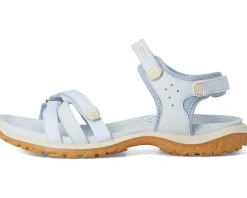 ECCO Sport Offroad Roam Sport Sandal Air/Bright White Nubuck Sale